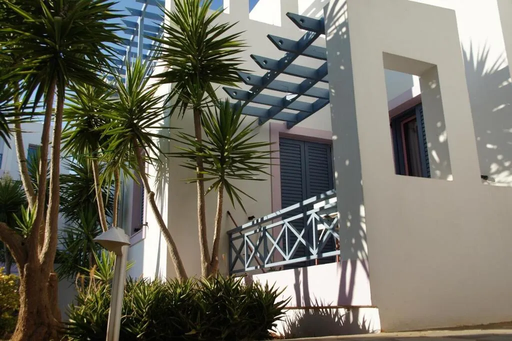 ξενοδοχείο προς πώληση 625 τ.μ Μακρύς Γιαλός Νομός Λασιθίου