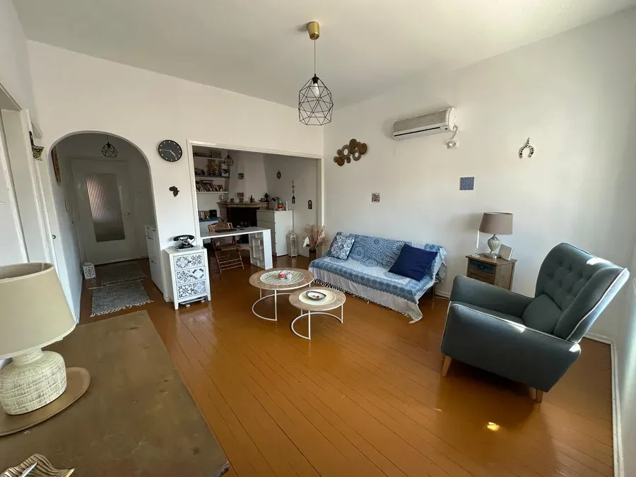 διαμέρισμα προς πώληση 90 τ.μ Θάσος Νομός Καβάλας