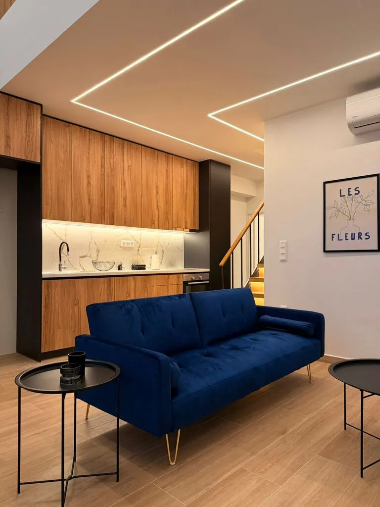 διώροφη κατοικία προς πώληση 66 τ.μ Καλλιθέα Νότια Αθήνας