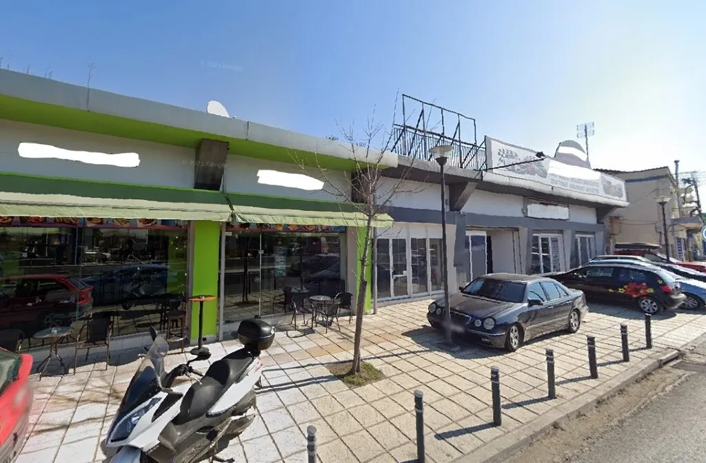 γη προς πώληση 4300 τ.μ Ελευθέριο-Κορδελιό Προάστια Θεσσαλονίκης