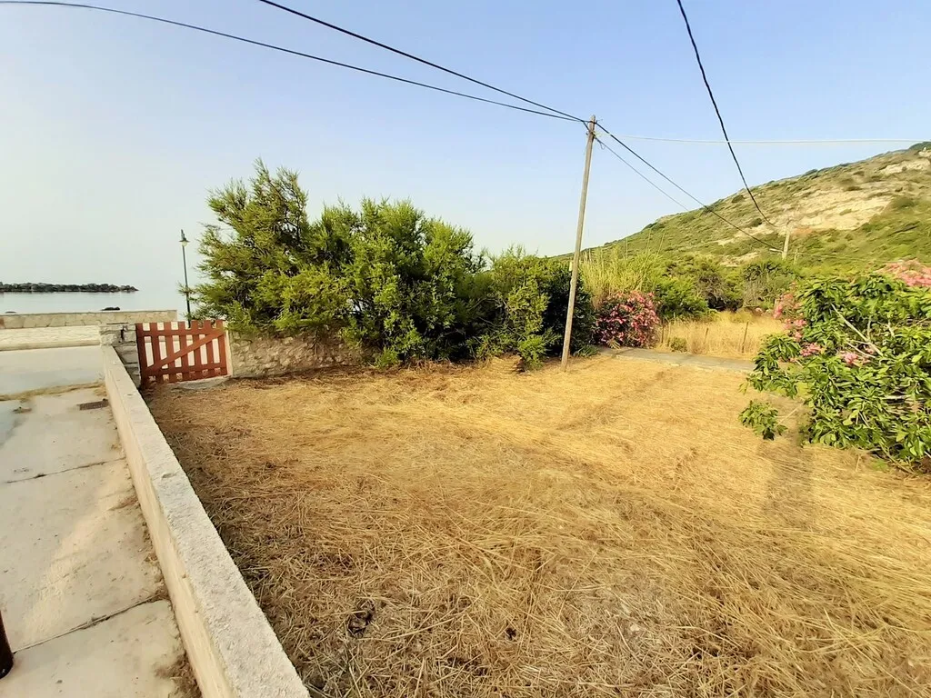 γη προς πώληση 382 τ.μ Κέρκυρα Νομός Κέρκυρας