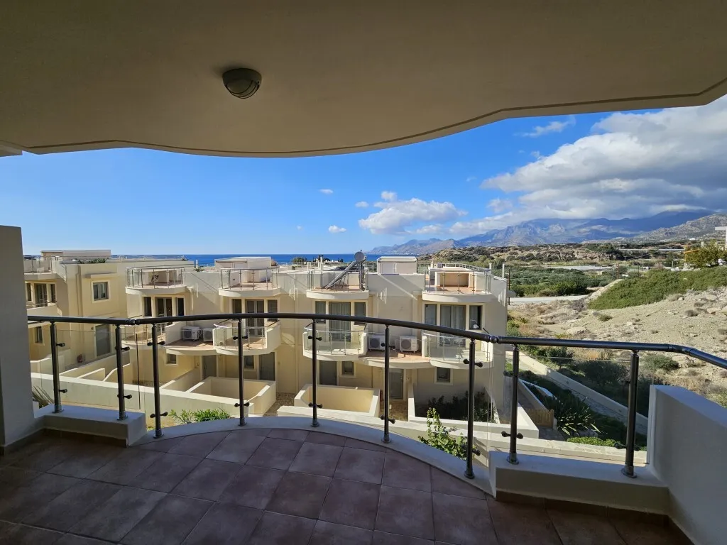 μεζονέτα προς πώληση 75 τ.μ Μακρύς Γιαλός Νομός Λασιθίου