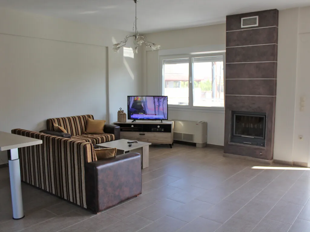 μεζονέτα προς πώληση 166 τ.μ Κατερίνη Νομός Πιερίας