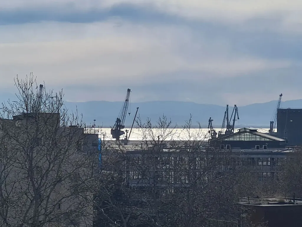 διαμέρισμα προς πώληση 45 τ.μ Κέντρο Θεσσαλονίκης Δήμος Θεσσαλονίκης