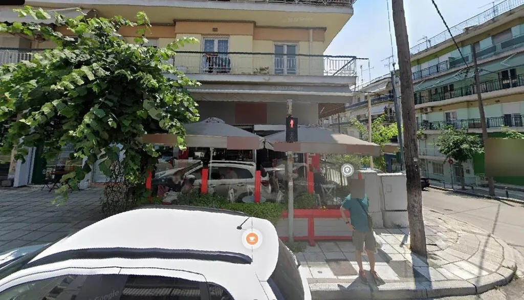 εμπορικό ακίνητο προς πώληση 80 τ.μ Νεάπολη Προάστια Θεσσαλονίκης