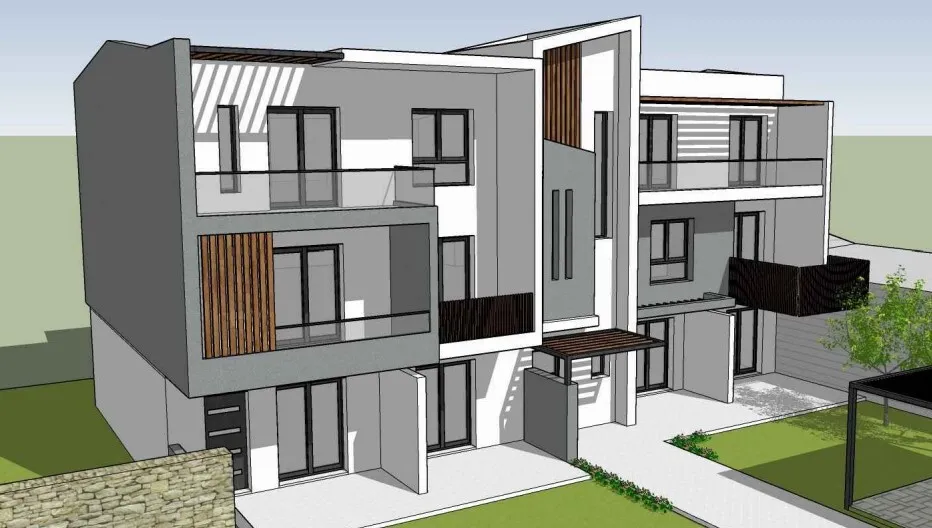 συγκρότημα προς πώληση 761 τ.μ Καβάλα Νομός Καβάλας