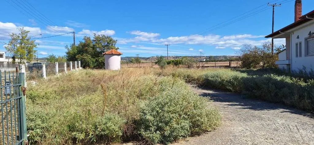 μονοκατοικία προς πώληση 200 τ.μ Λαγκαδάς Υπόλοιπο Νομού Θεσσαλονίκης