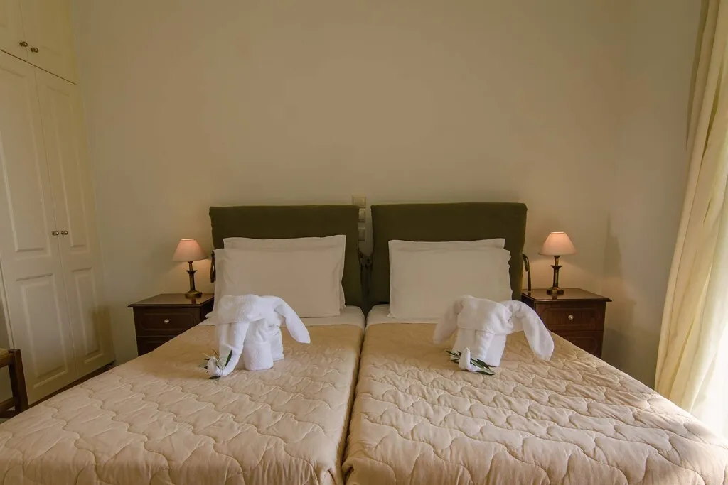 βίλα προς πώληση 45 τ.μ Κέρκυρα Νομός Κέρκυρας