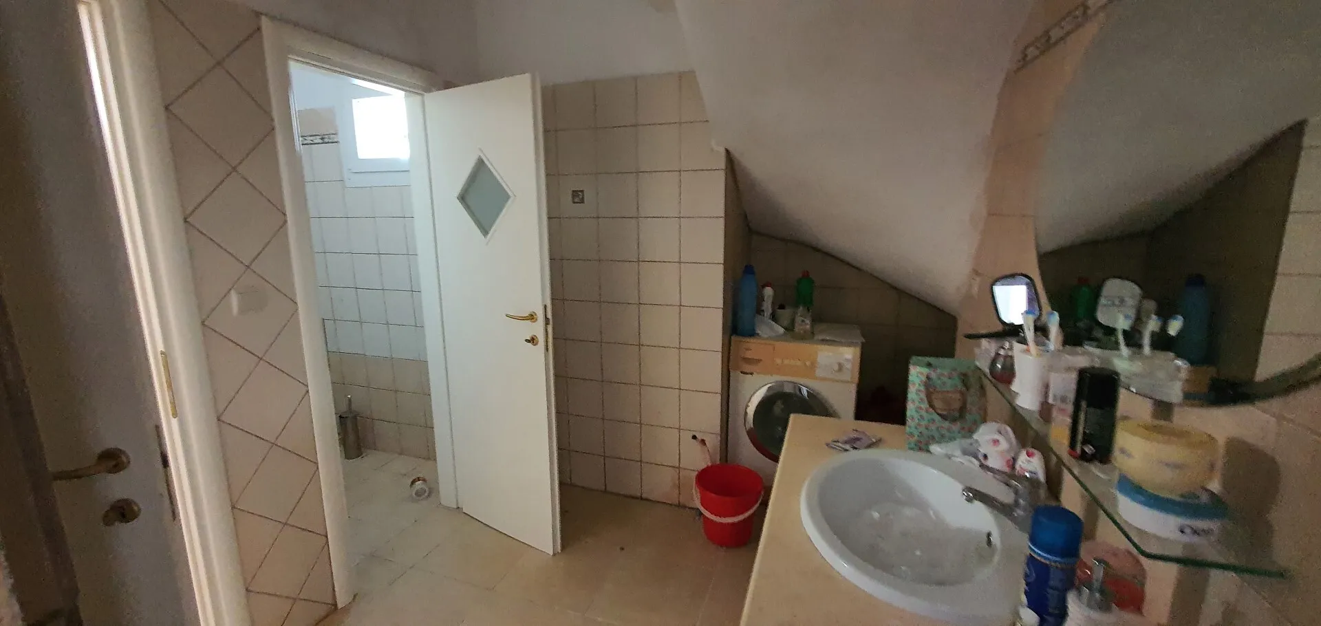 μονοκατοικία προς πώληση 237 τ.μ Σιθωνία Χαλκιδική