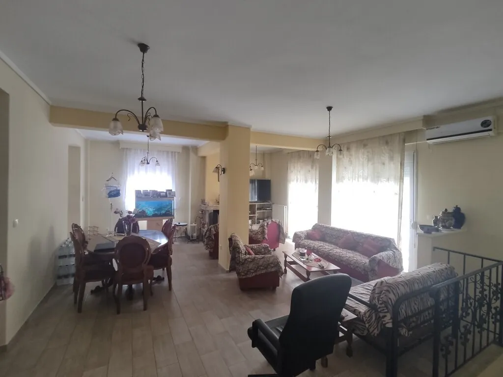 διαμέρισμα προς πώληση 160 τ.μ Θερμαϊκός Προάστια Θεσσαλονίκης