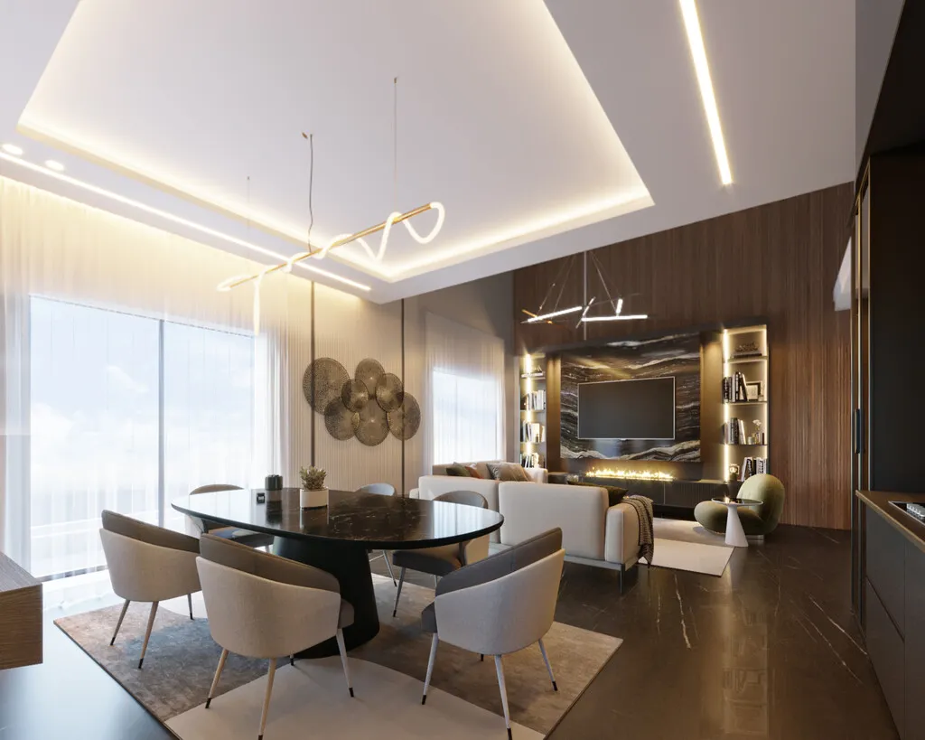 διώροφη κατοικία προς πώληση 121 τ.μ Γλυφάδα Νότια Αθήνας