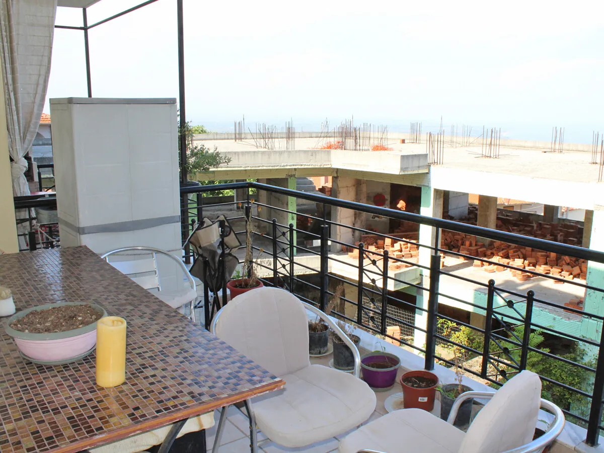 διαμέρισμα προς πώληση 38 τ.μ Λιτόχωρο Νομός Πιερίας