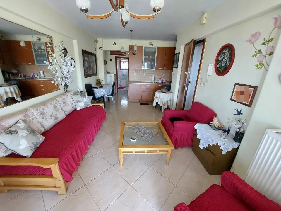 διαμέρισμα προς πώληση 48 τ.μ Σφαγεία - Ιχθυόσκαλα Δήμος Θεσσαλονίκης