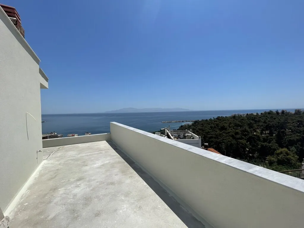 μεζονέτα προς πώληση 204 τ.μ Καβάλα Νομός Καβάλας