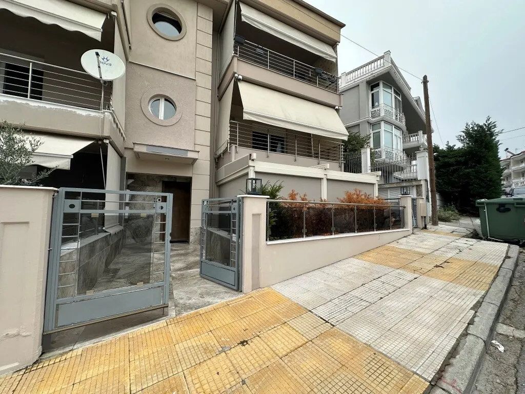 μεζονέτα προς πώληση 180 τ.μ Ωραιόκαστρο Προάστια Θεσσαλονίκης