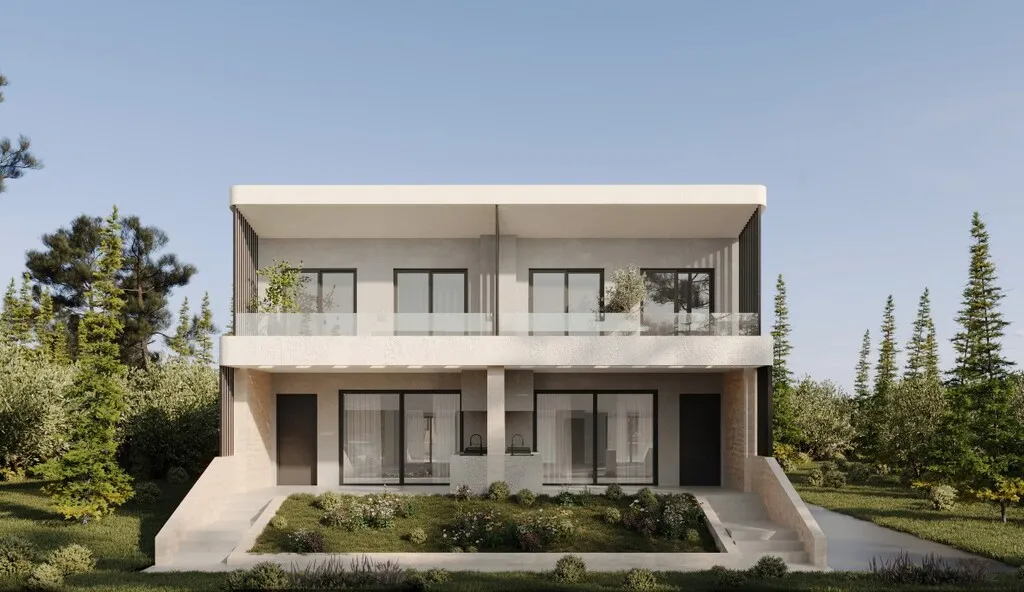 μεζονέτα προς πώληση 79 τ.μ Ελευθερές Νομός Καβάλας