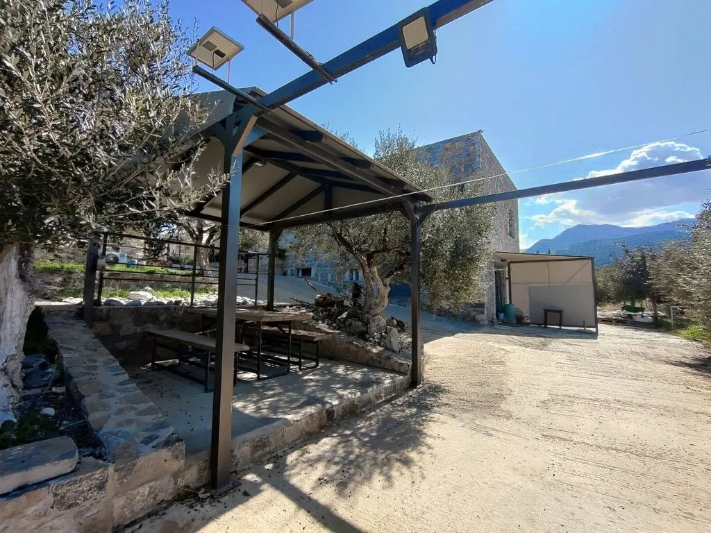 μονοκατοικία προς πώληση 288 τ.μ Νεάπολη Νομός Λασιθίου