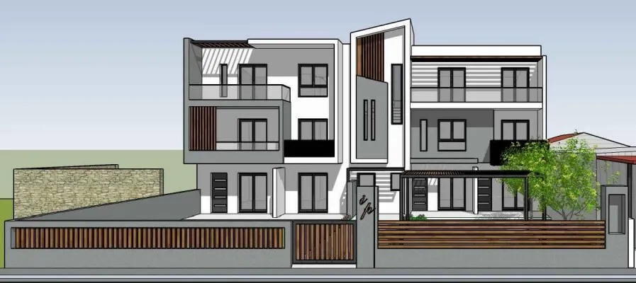 συγκρότημα προς πώληση 761 τ.μ Καβάλα Νομός Καβάλας