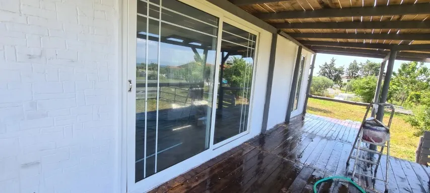 μονοκατοικία προς πώληση 50 τ.μ Επανωμή Προάστια Θεσσαλονίκης