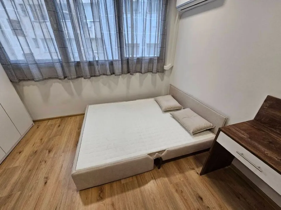 διαμέρισμα προς πώληση 29 τ.μ Βαρδάρης - Λαχανοκήποι Δήμος Θεσσαλονίκης