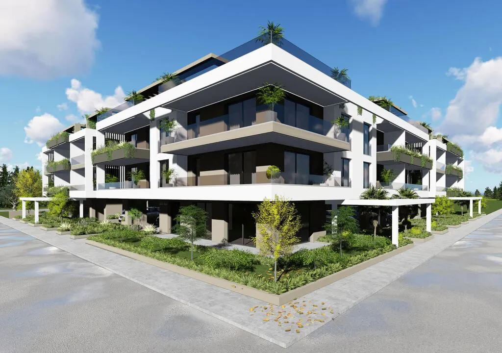 μεζονέτα προς πώληση 142 τ.μ Θέρμη Προάστια Θεσσαλονίκης