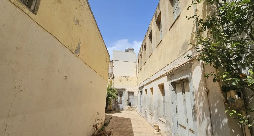 κτίριο προς πώληση 354 τ.μ Ηράκλειο Κρήτης Νομός Ηρακλείου