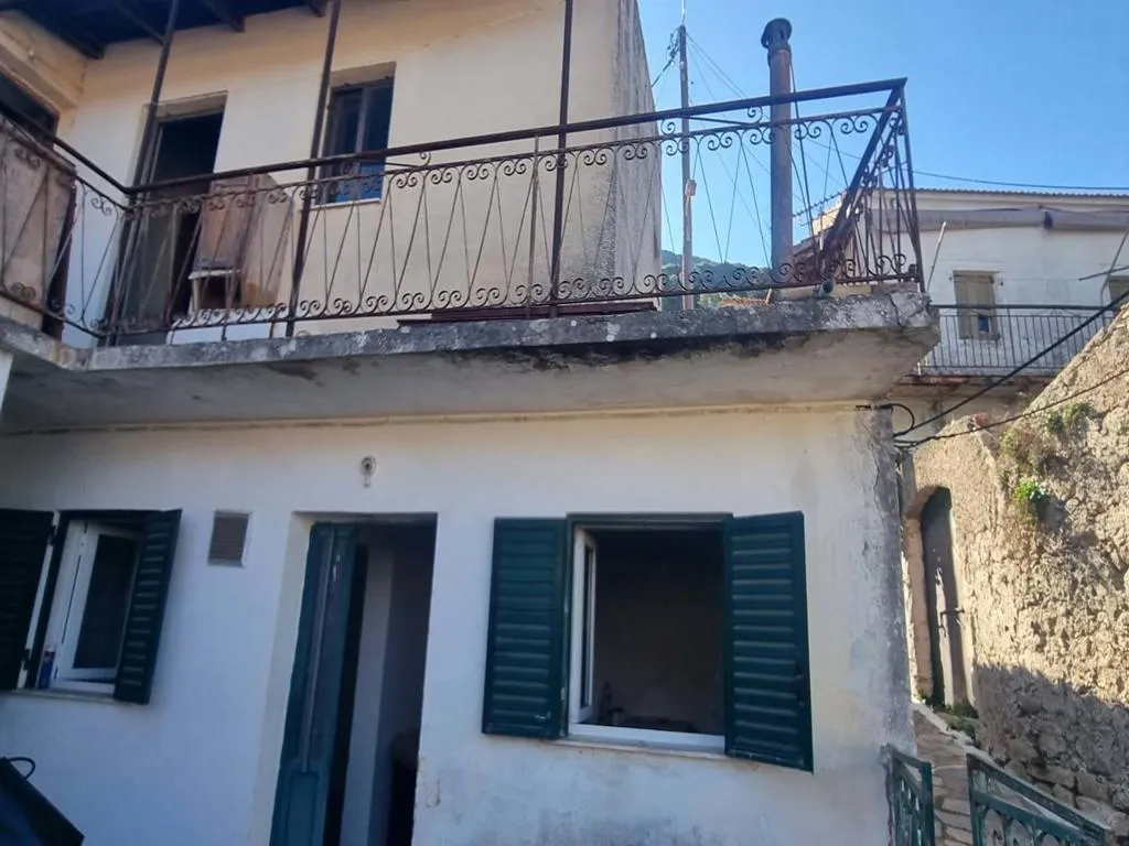 μεζονέτα προς πώληση 119 τ.μ Κέρκυρα Νομός Κέρκυρας