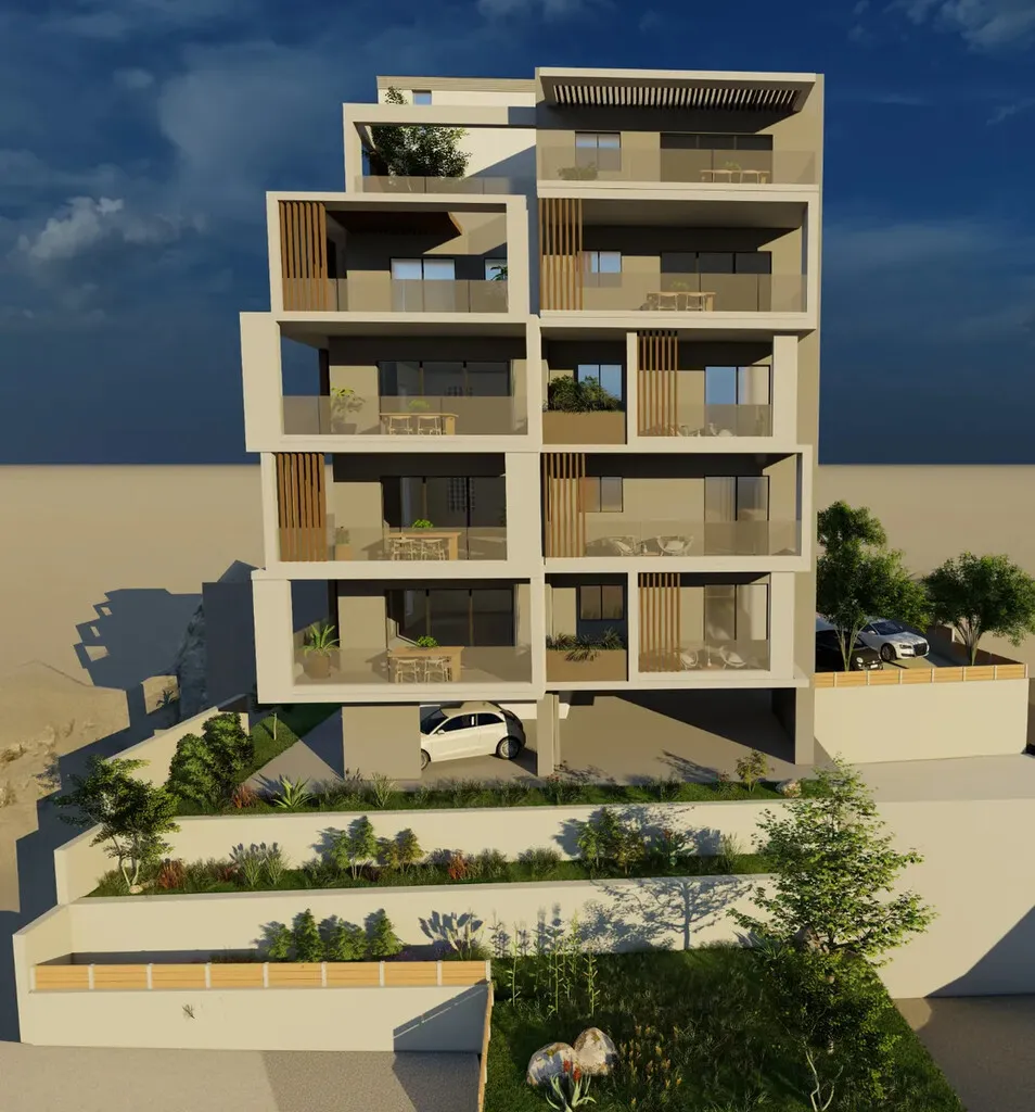 διαμέρισμα προς πώληση 142 τ.μ Καβάλα Νομός Καβάλας