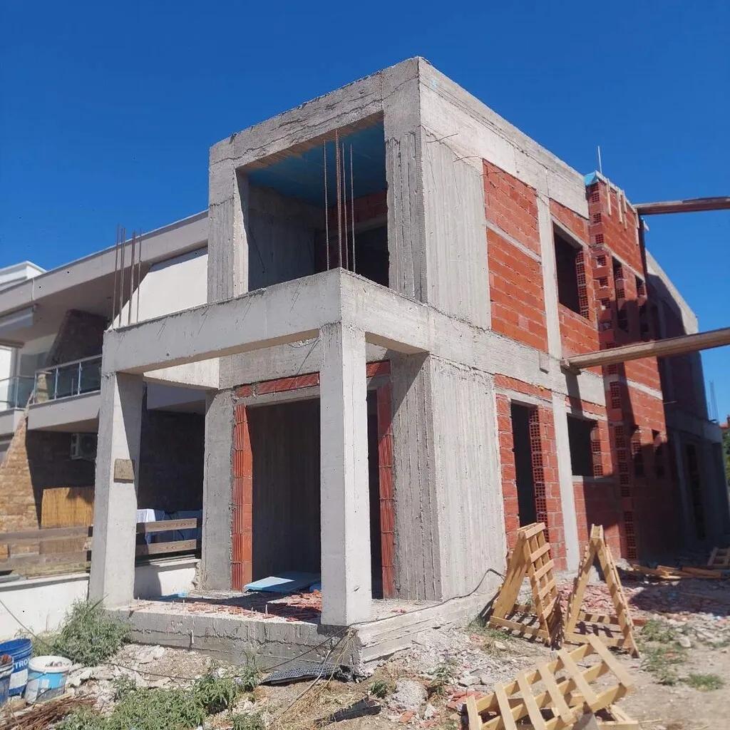 μεζονέτα προς πώληση 50 τ.μ Σιθωνία Χαλκιδική