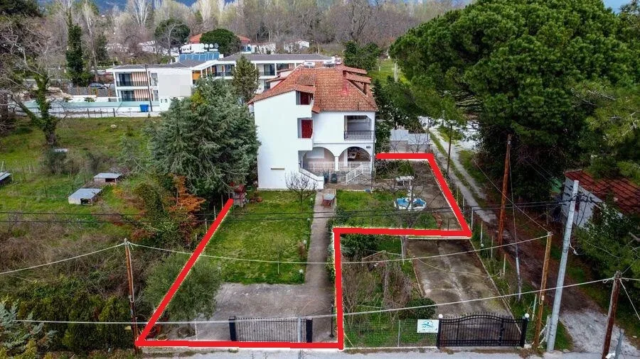 μονοκατοικία προς πώληση 200 τ.μ Άγιος Γεώργιος Υπόλοιπο Νομού Θεσσαλονίκης