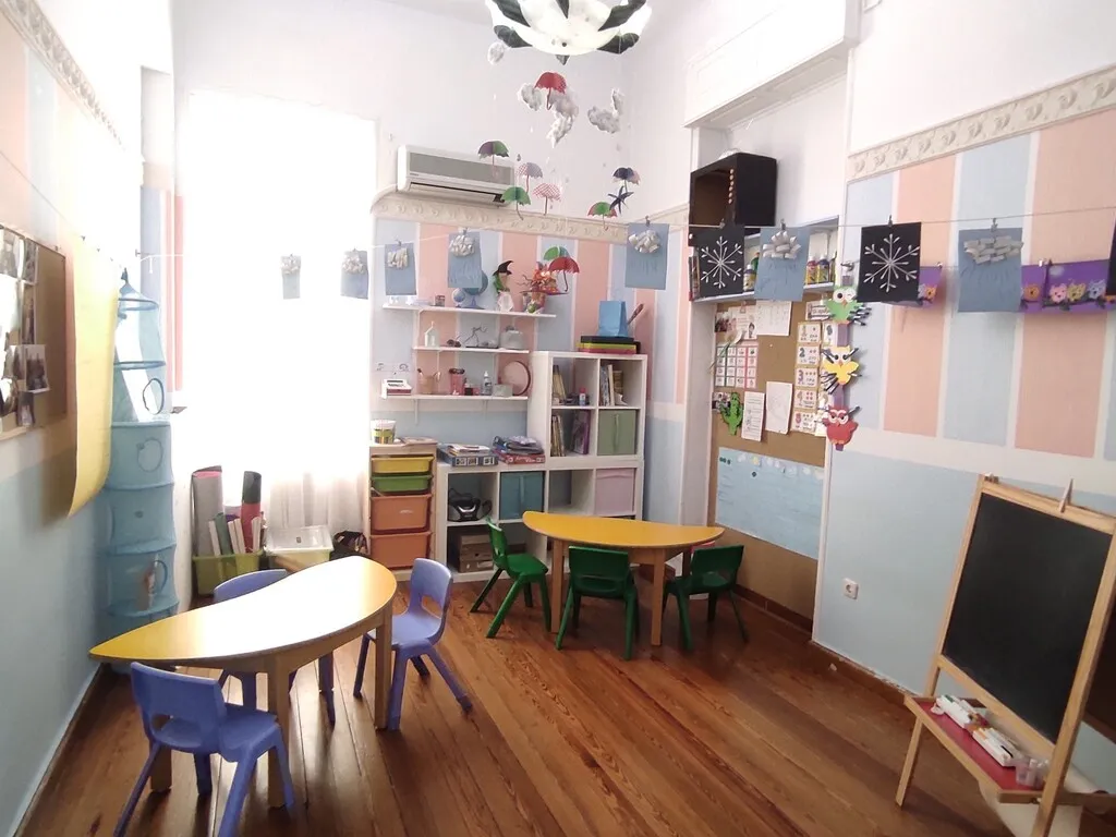 κτίριο προς πώληση 600 τ.μ Παλαιό Φάληρο Νότια Αθήνας