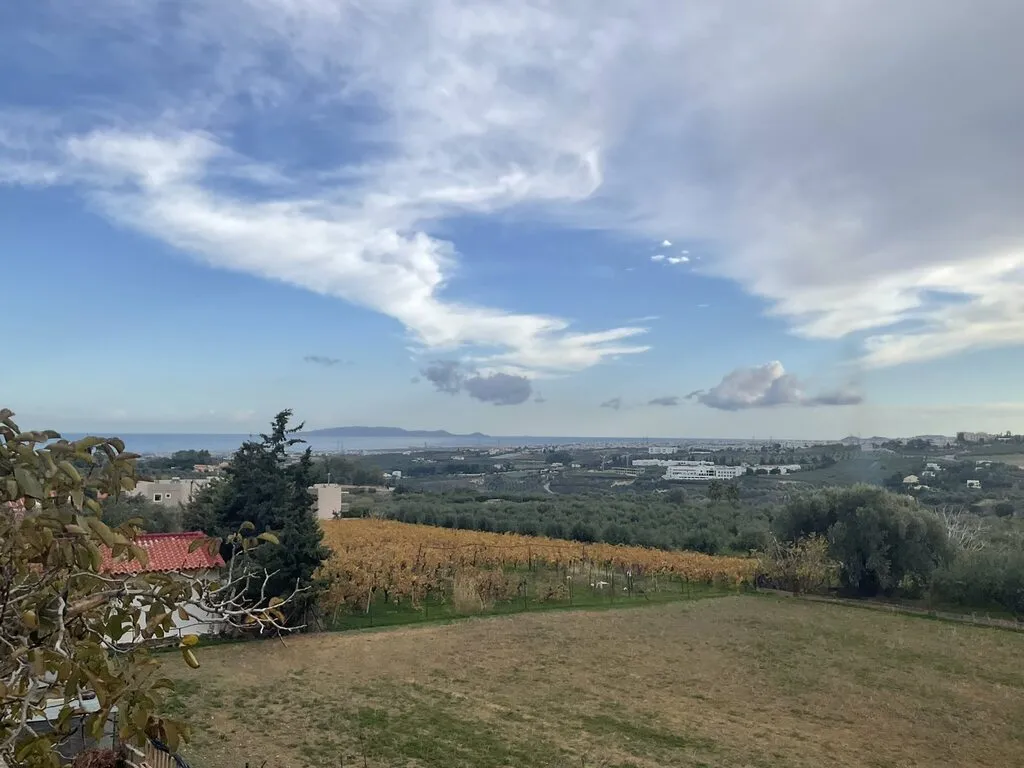 μονοκατοικία προς πώληση 250 τ.μ Γάζι Νομός Ηρακλείου