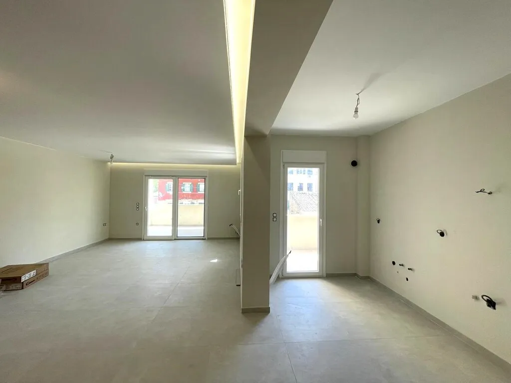 διαμέρισμα προς πώληση 112 τ.μ Κέρκυρα Νομός Κέρκυρας