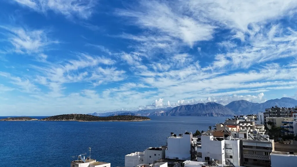 διαμέρισμα προς πώληση 61 τ.μ Άγιος Νικόλαος Νομός Λασιθίου