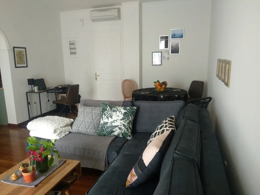 διαμέρισμα προς πώληση 60 τ.μ Κέρκυρα Νομός Κέρκυρας