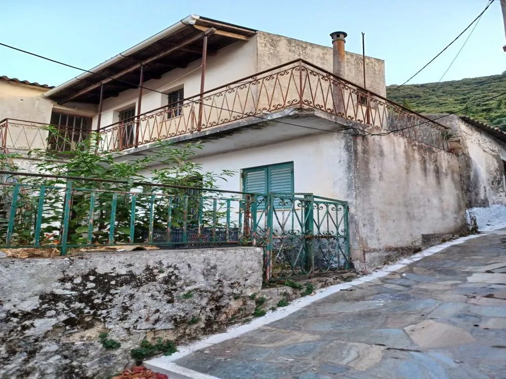 μεζονέτα προς πώληση 119 τ.μ Κέρκυρα Νομός Κέρκυρας