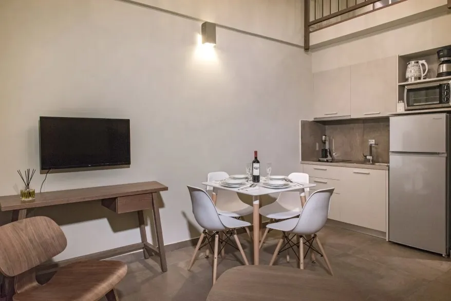 διώροφη κατοικία προς πώληση 57 τ.μ Αριστοτέλης Χαλκιδική