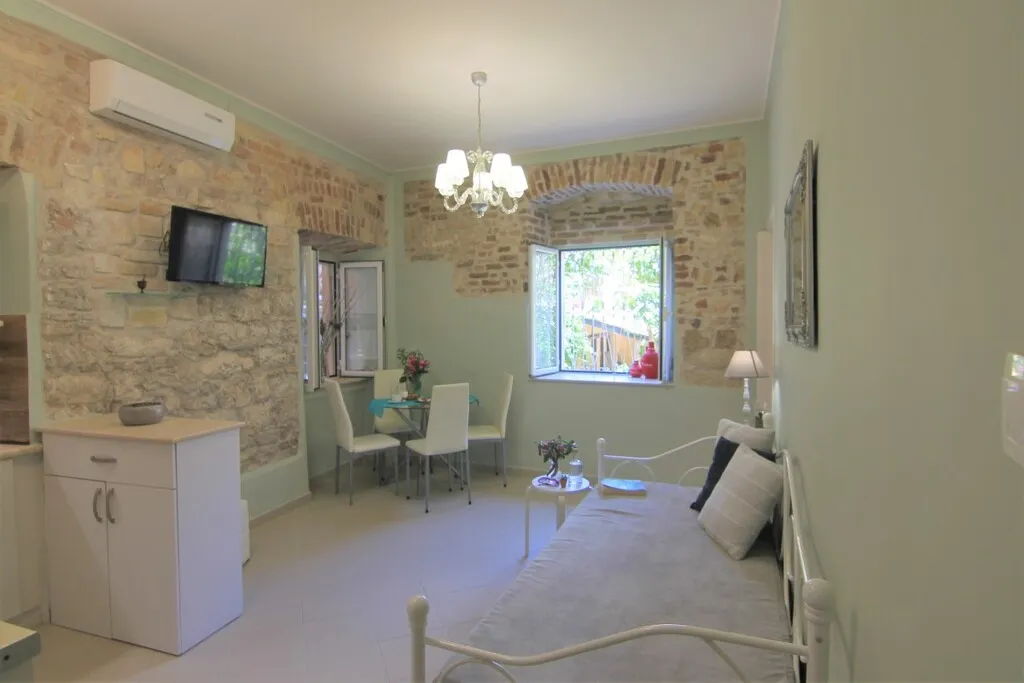 διαμέρισμα προς πώληση 59 τ.μ Κέρκυρα Νομός Κέρκυρας