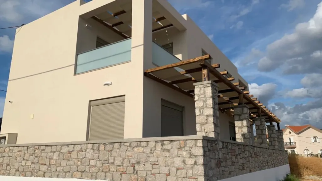 βίλα προς πώληση 200 τ.μ Ρόδος Δωδεκάνησα