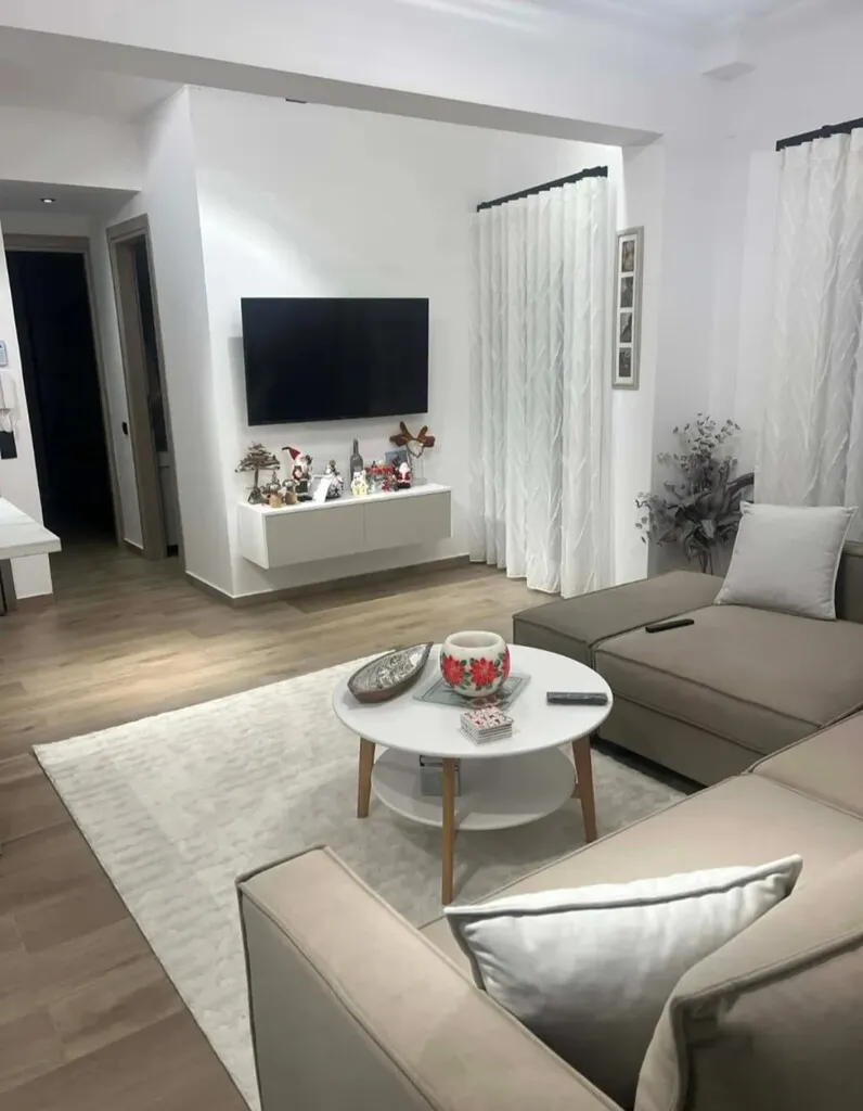 διαμέρισμα προς πώληση 65 τ.μ Σταυρούπολη Προάστια Θεσσαλονίκης