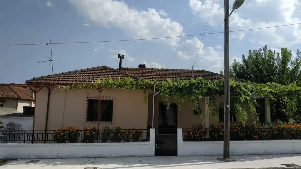 μονοκατοικία προς πώληση 105 τ.μ Δίον Νομός Πιερίας