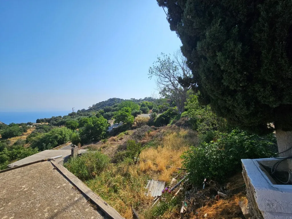 κτίριο προς πώληση 175 τ.μ Ιεράπετρα Νομός Λασιθίου