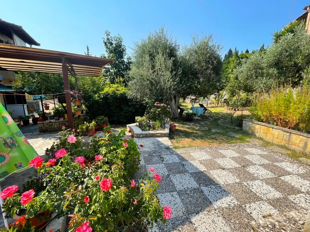 διαμέρισμα προς πώληση 154 τ.μ Κέρκυρα Νομός Κέρκυρας