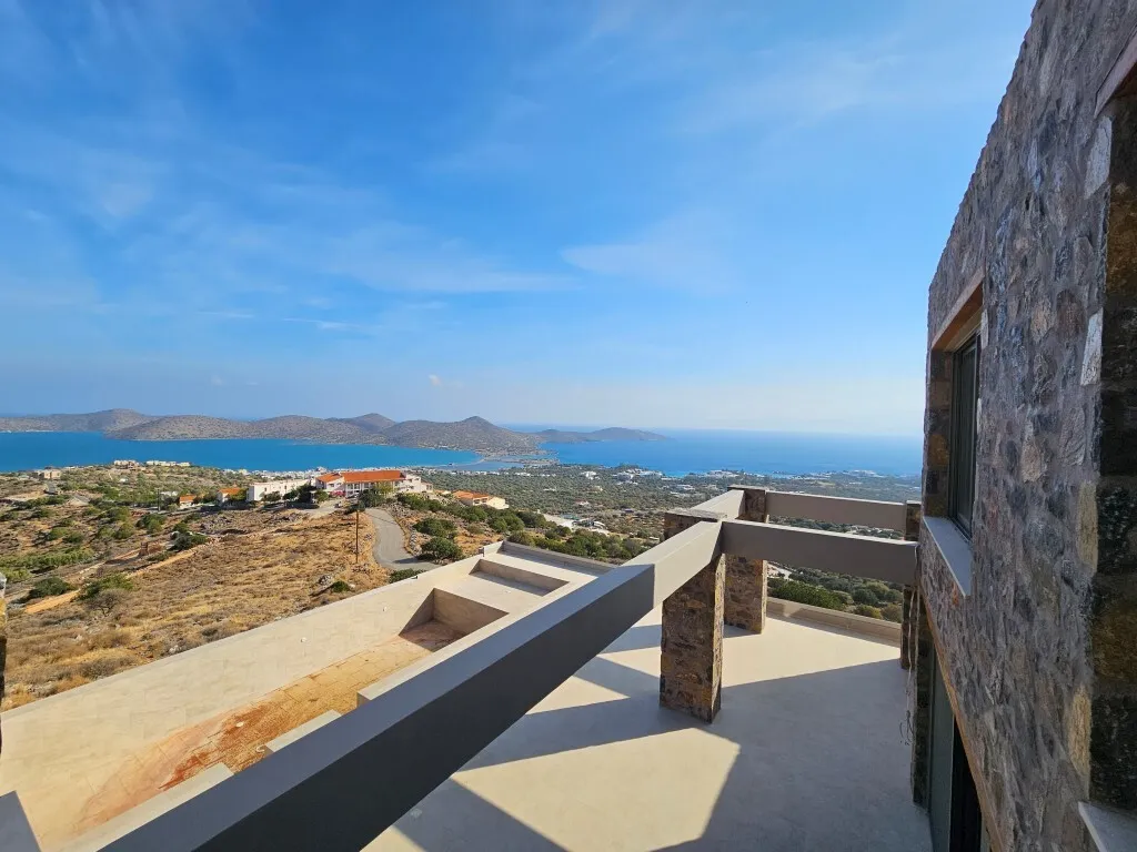 βίλα προς πώληση 78 τ.μ Ελούντα Νομός Λασιθίου