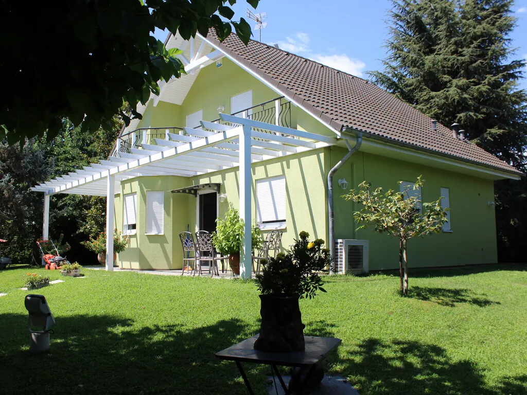 βίλα προς πώληση 160 τ.μ Ανατολικός Όλυμπος Νομός Πιερίας