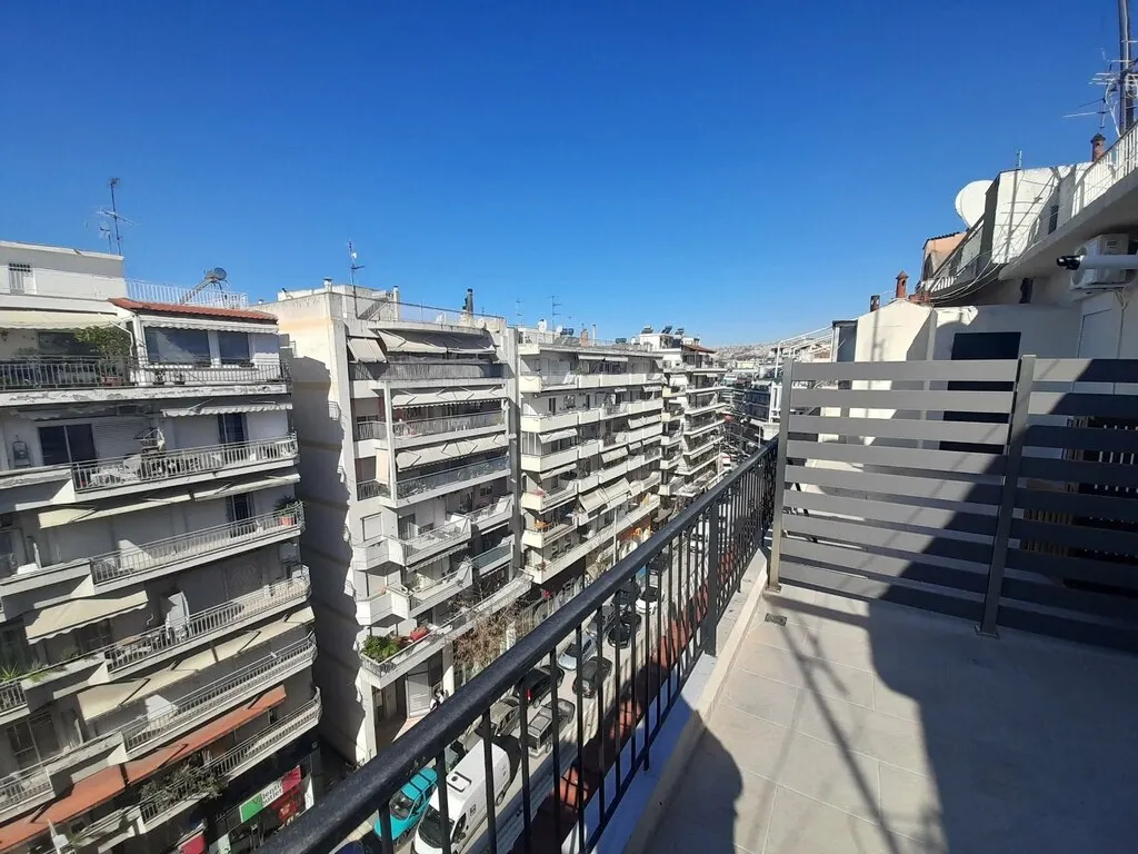 διαμέρισμα προς πώληση 30 τ.μ Φάληρο - Ιπποκράτειο Δήμος Θεσσαλονίκης