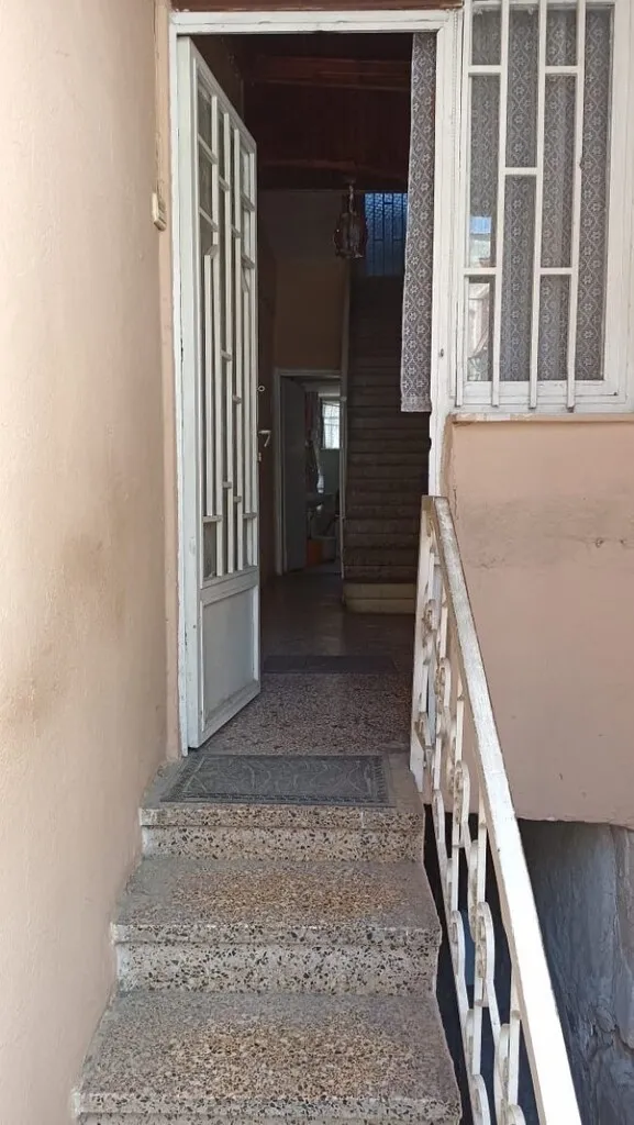 μονοκατοικία προς πώληση 80 τ.μ Άνω Πόλη Δήμος Θεσσαλονίκης