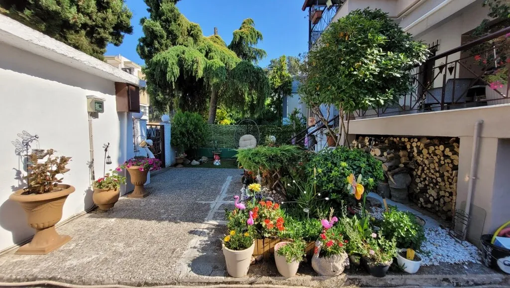 μονοκατοικία προς πώληση 180 τ.μ Θερμαϊκός Προάστια Θεσσαλονίκης