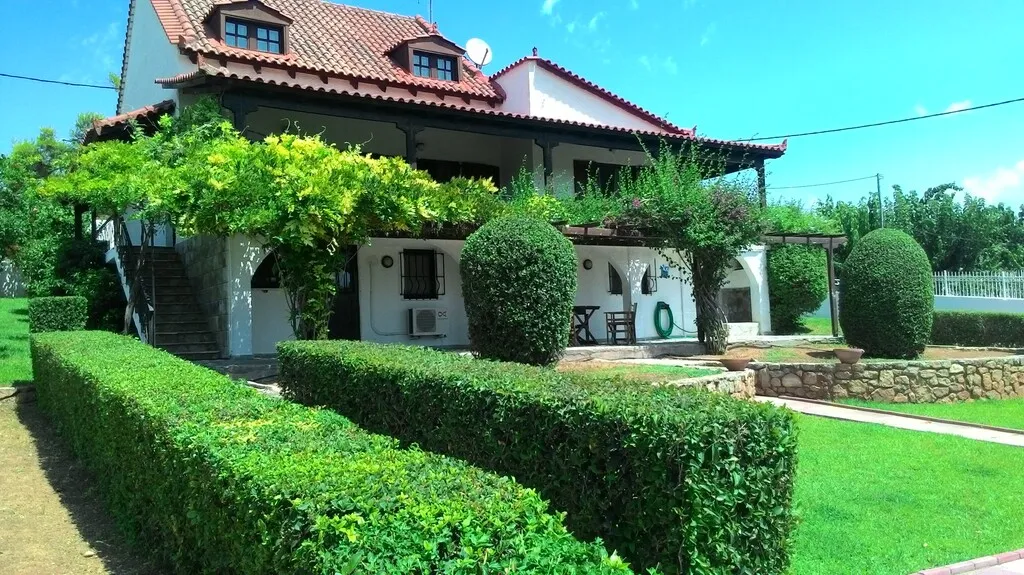 μονοκατοικία προς πώληση 200 τ.μ Ερέτρια Εύβοια