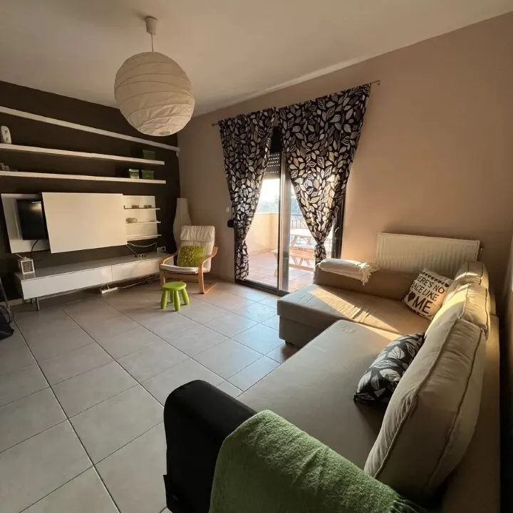 διαμέρισμα προς πώληση 70 τ.μ Μενεμένη Προάστια Θεσσαλονίκης